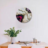 Children Room Decorating Things Wall Clock